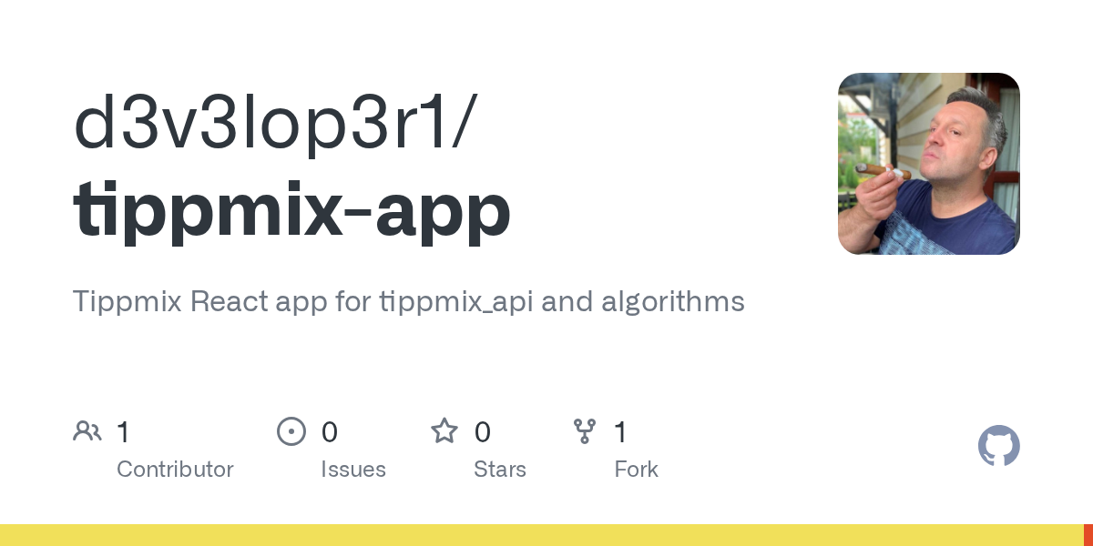 Tippmixpro App