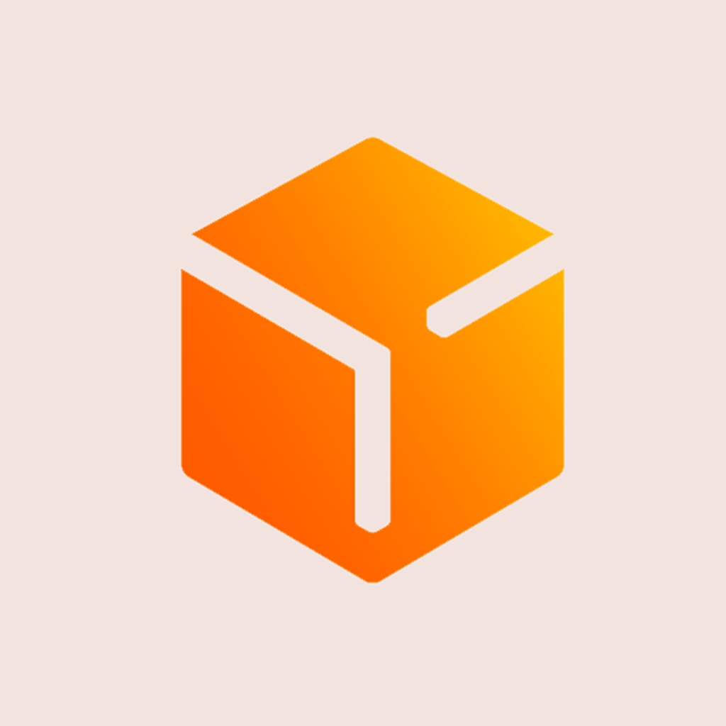 Olissimo.dk app ikon