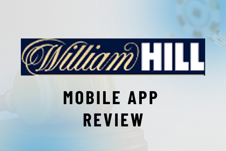 Revisión de la App William Hill