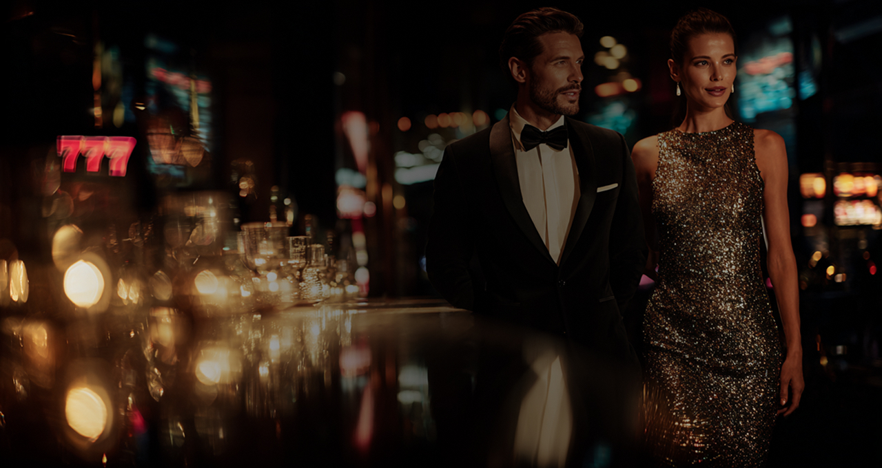 Duff Spin Casino Promotiebanner