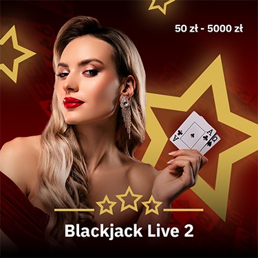 Blackjack Spiel bei Casino Total