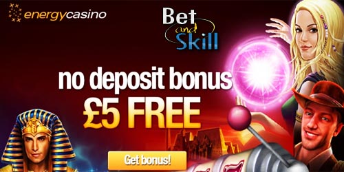Energycasino no deposit bónusz kép