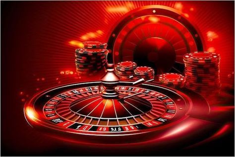 Zrzut ekranu aplikacji Total Casino
