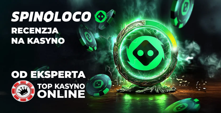 Spinoloco Banner