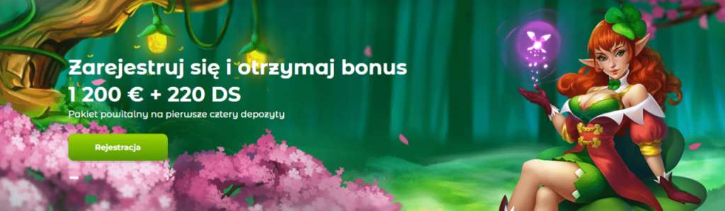 Verde Casino Willkommensbonus Visual