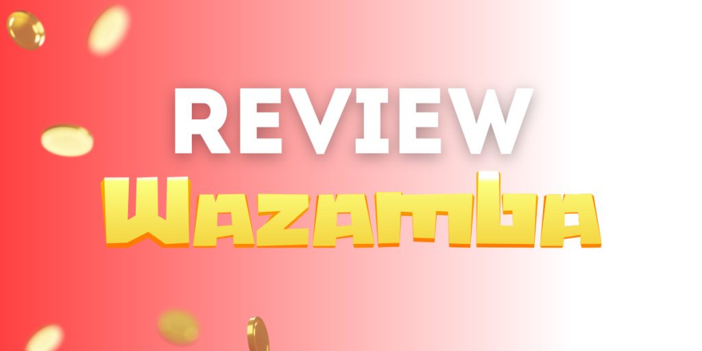 Recensione di Wazamba Casinò