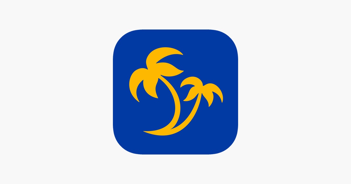 Palms bet App Icon Palms bet App Icon
