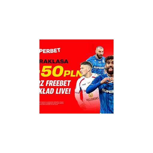 Wizualizacja 50 Supercoins w systemie Superbet