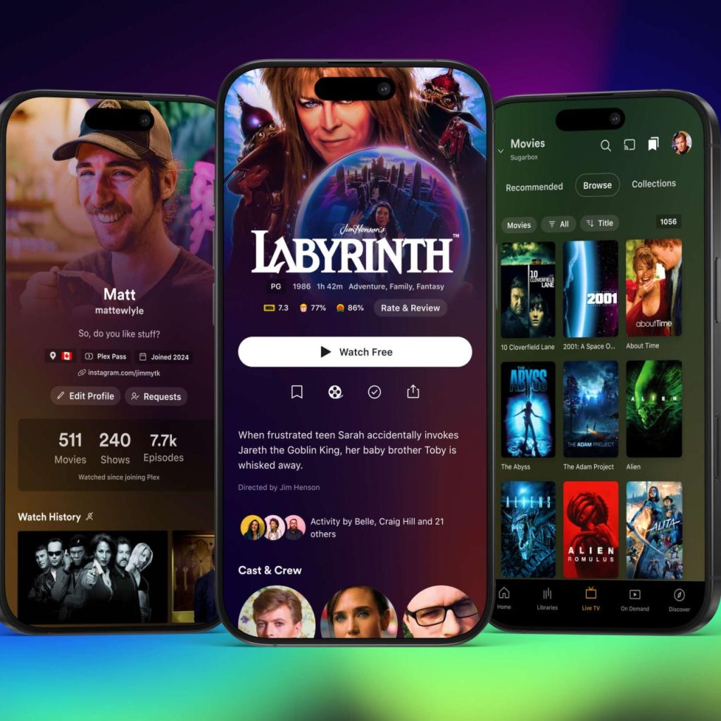 Schermata dell app Plexbet su dispositivo mobile