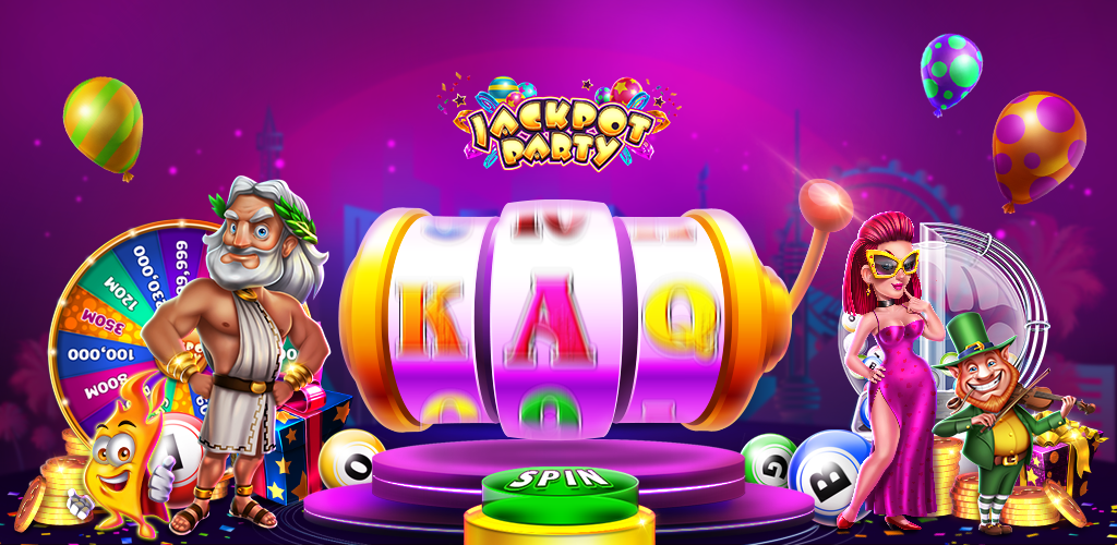 Jacktop mobiele app interface