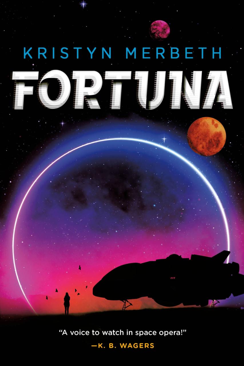 Interface de Space Fortuna montrant des jeux et bonus