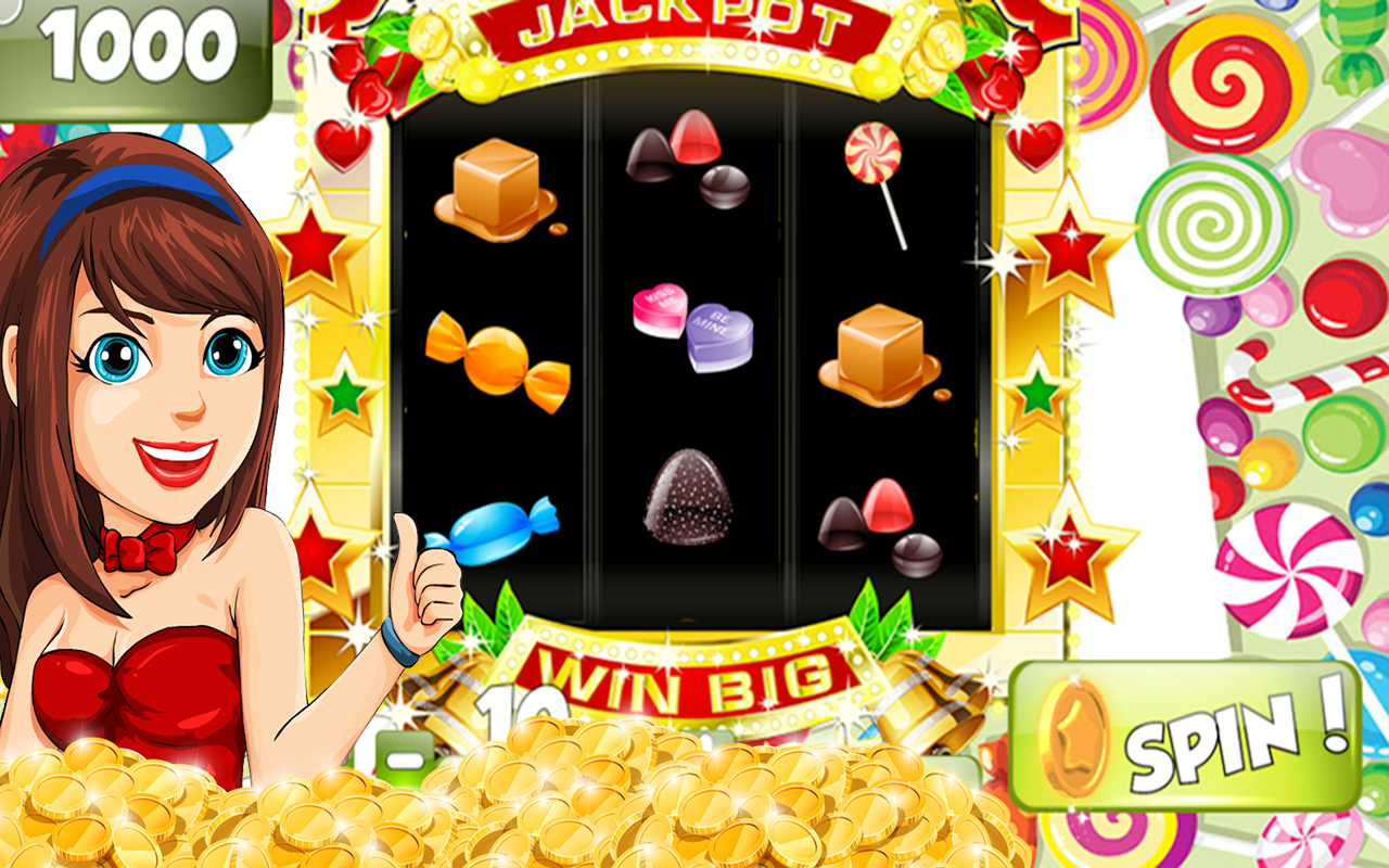 A Big Candy Casino free spins interface showcasing slot games A Big Candy Casino free spins interface showcasing slot games