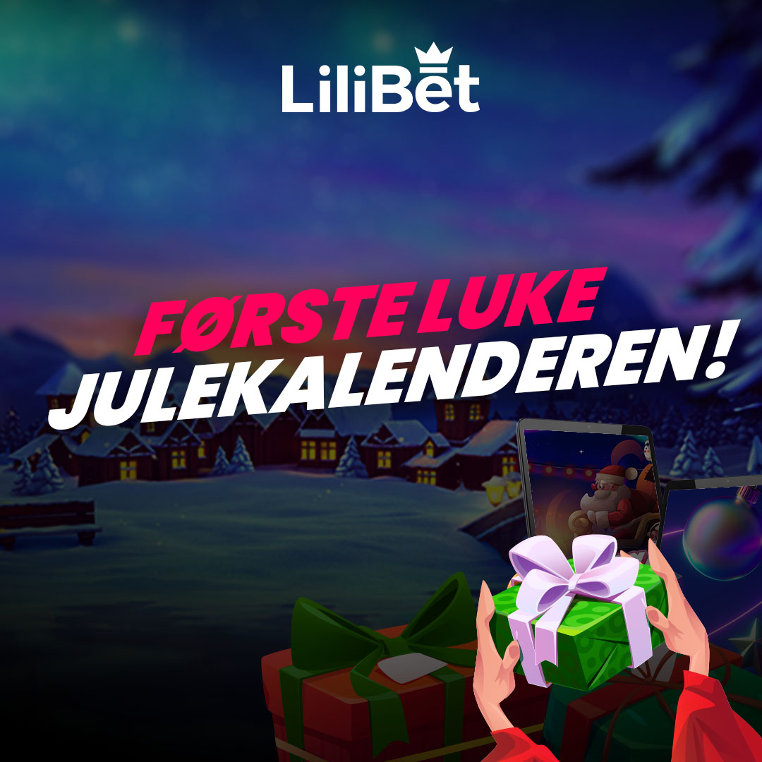 Lilibet Casino Norge interface Lilibet Casino Norge interface