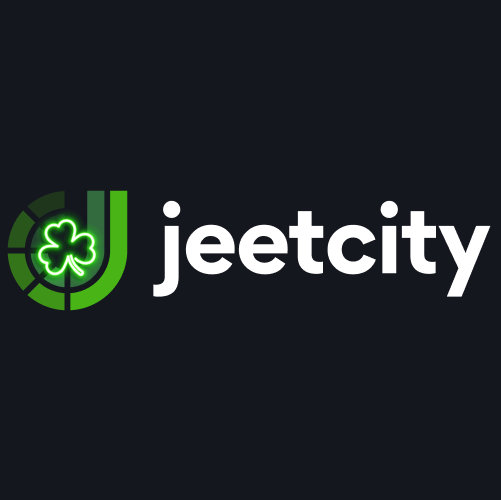 JeetCity Casino Interface