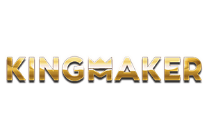 Kingmaker Casino logo