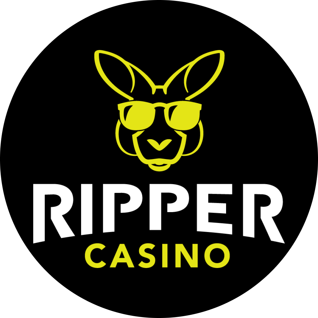 Ripper Casino Logo