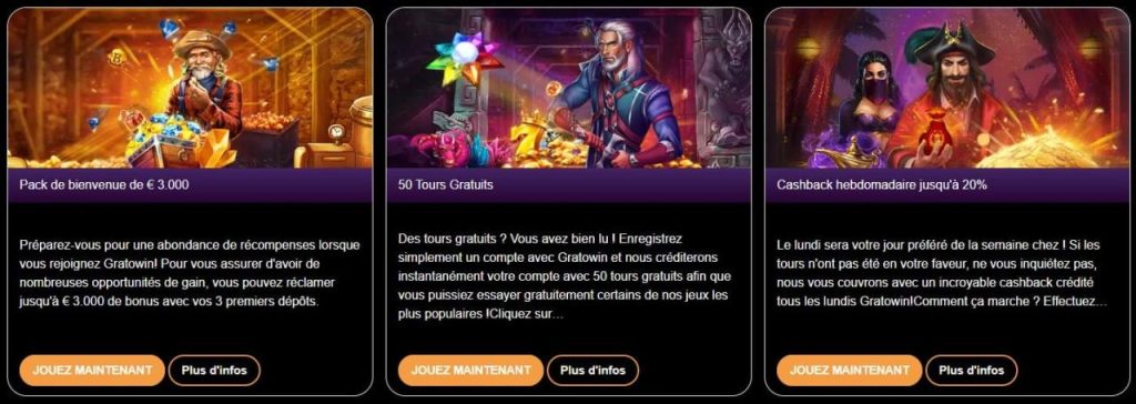 Interfaccia della pagina di login di Gratowin Casino su desktop e mobile