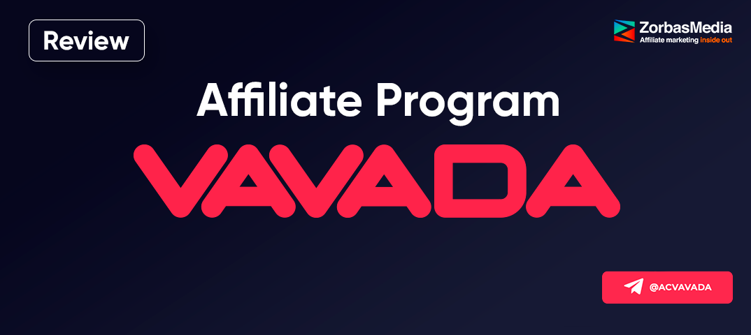 Vavada Casino Online Logo