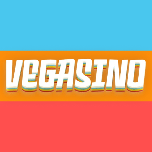 Logo de Vegasino Casino