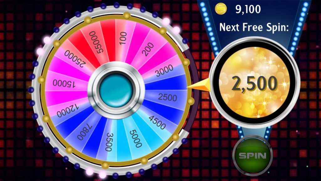 Locowin casino näyttökuva