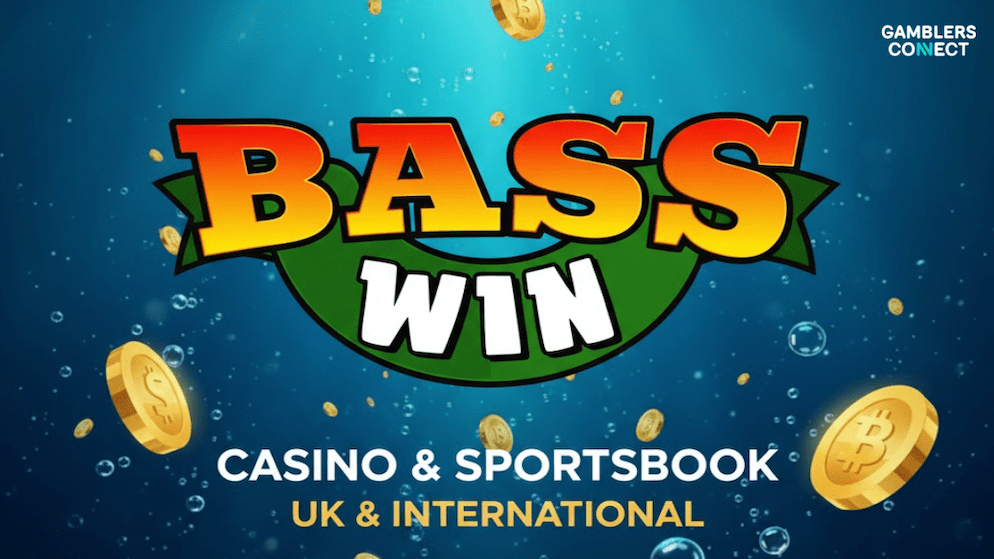 Basswin Casino Logo