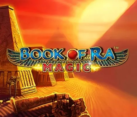 Slot Book of Ra Magic su TerryBet