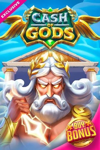 Screenshot des Spiels Case of Gods bei MyEmpire Casino
