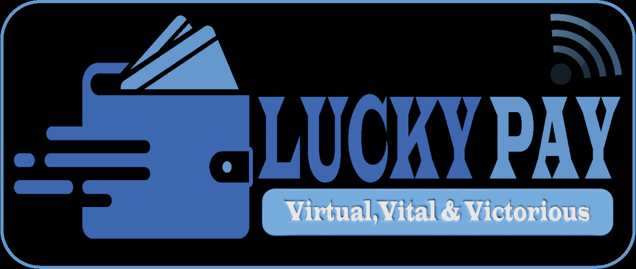 Lucky Pays Casino Logo Lucky Pays Casino Logo