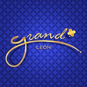 Grand Leon Casino exterior showcasing its luxurious design