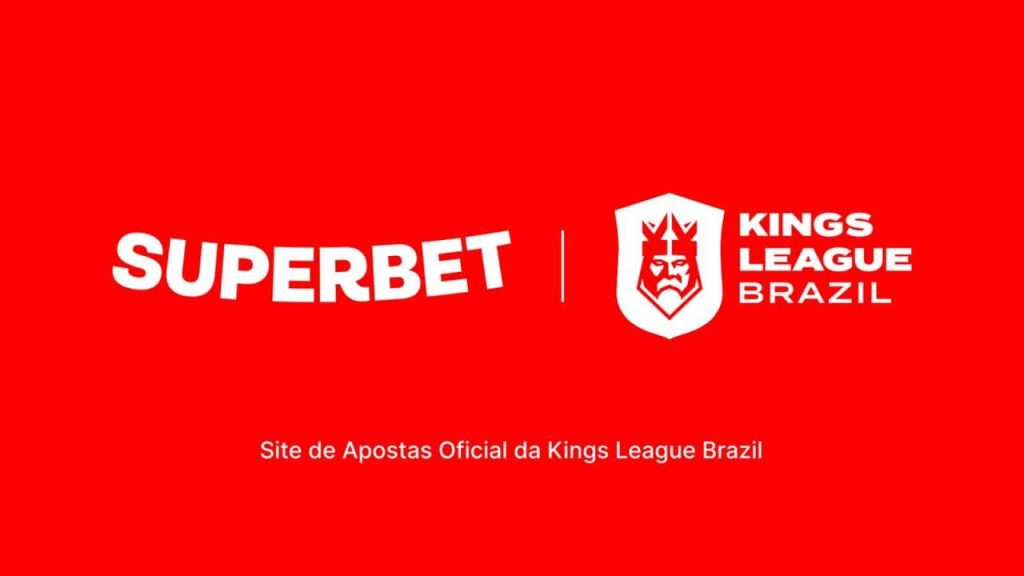 Interfejs aplikacji mobilnej Superbet na smartfonie