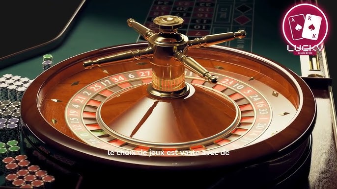 Interface du casino Cresus montrant les promotions