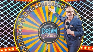 Live-Spielshows im Zet Casino