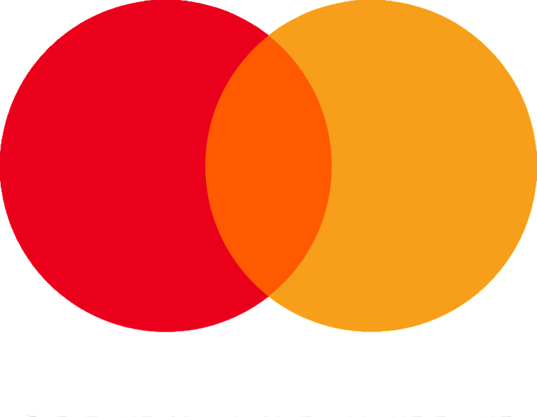 Logo Mastercard su Bigbet24