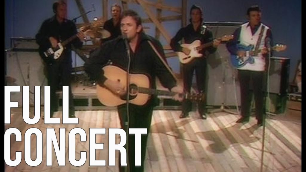 Screenshot of Johnny Kash Casino game lobby on a mobile device