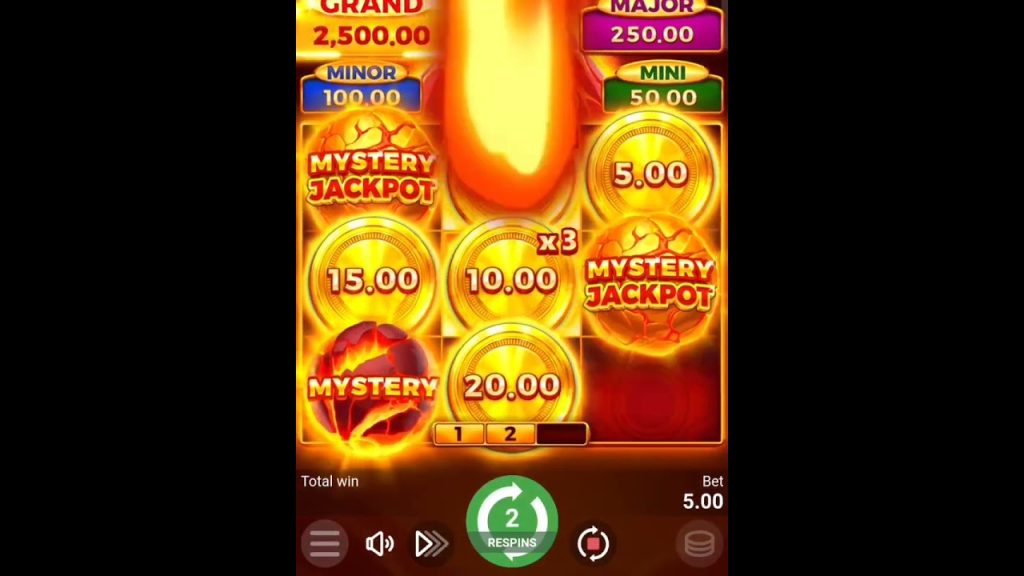 WinSpirit Casino App Dashboard
