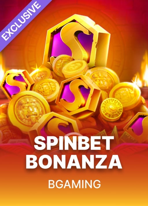 Spinbet Bonanza Game Screenshot