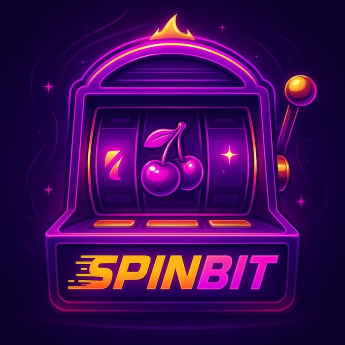 Spinbit Casino Interface Display