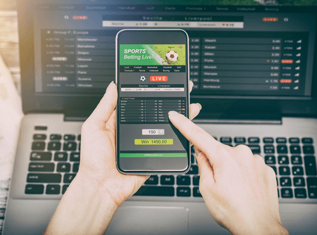 Sports Betting Games at Fastpay Casino