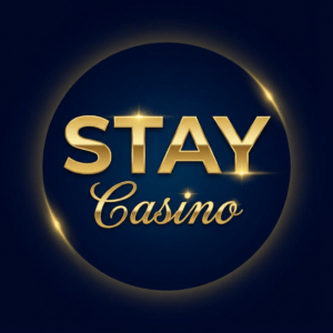 Stay Casino Logo