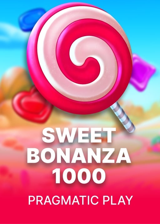 Spinbet Slot Game Sweet Bonanza 1000