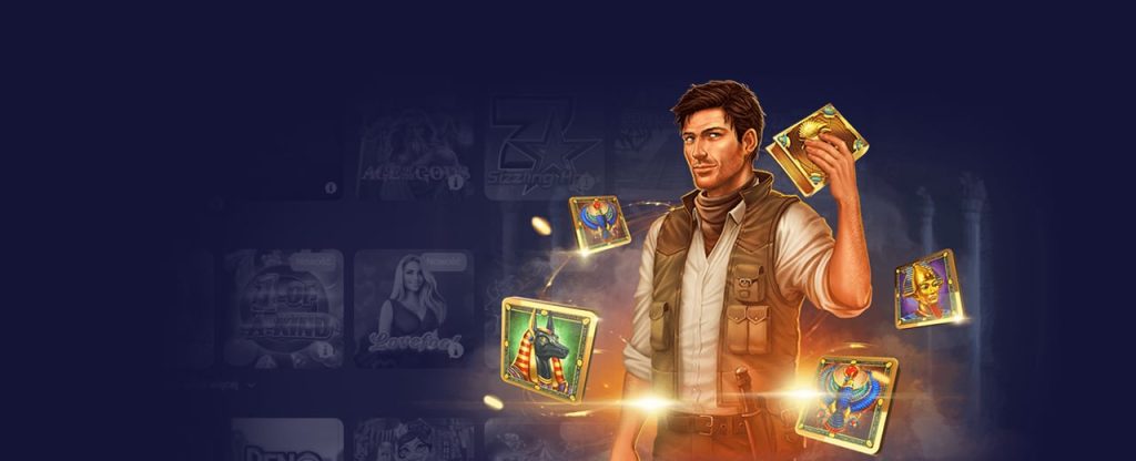 Total Casino Promocje